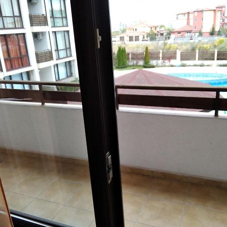 Victoria'S Apartments Nesebyr Zewnętrze zdjęcie