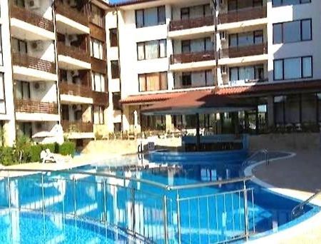 Victoria'S Apartments Nesebyr Zewnętrze zdjęcie