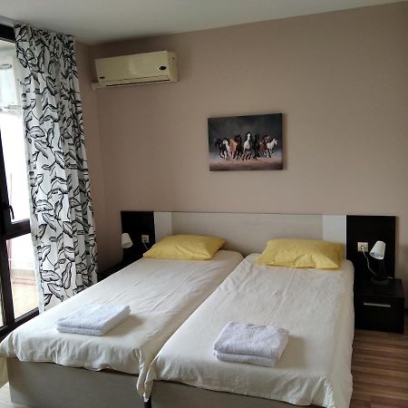 Victoria'S Apartments Nesebyr Zewnętrze zdjęcie
