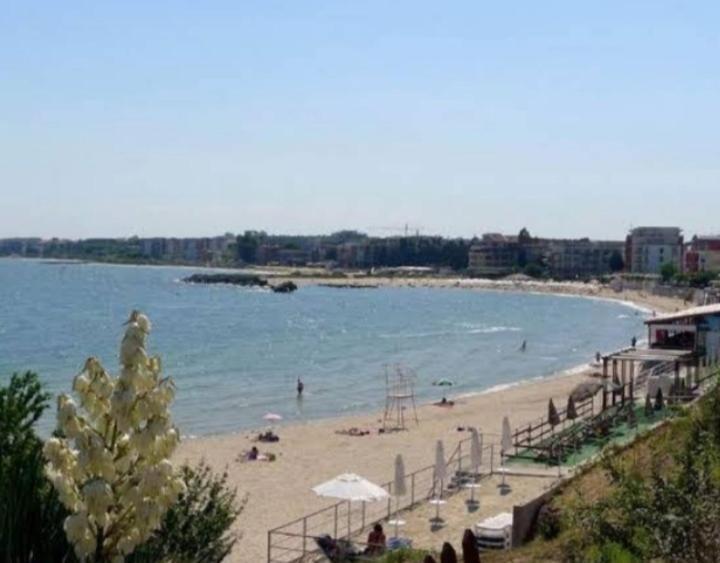 Victoria'S Apartments Nesebyr Zewnętrze zdjęcie