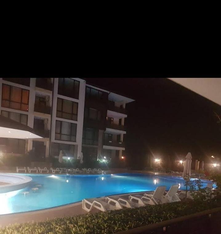Victoria'S Apartments Nesebyr Zewnętrze zdjęcie