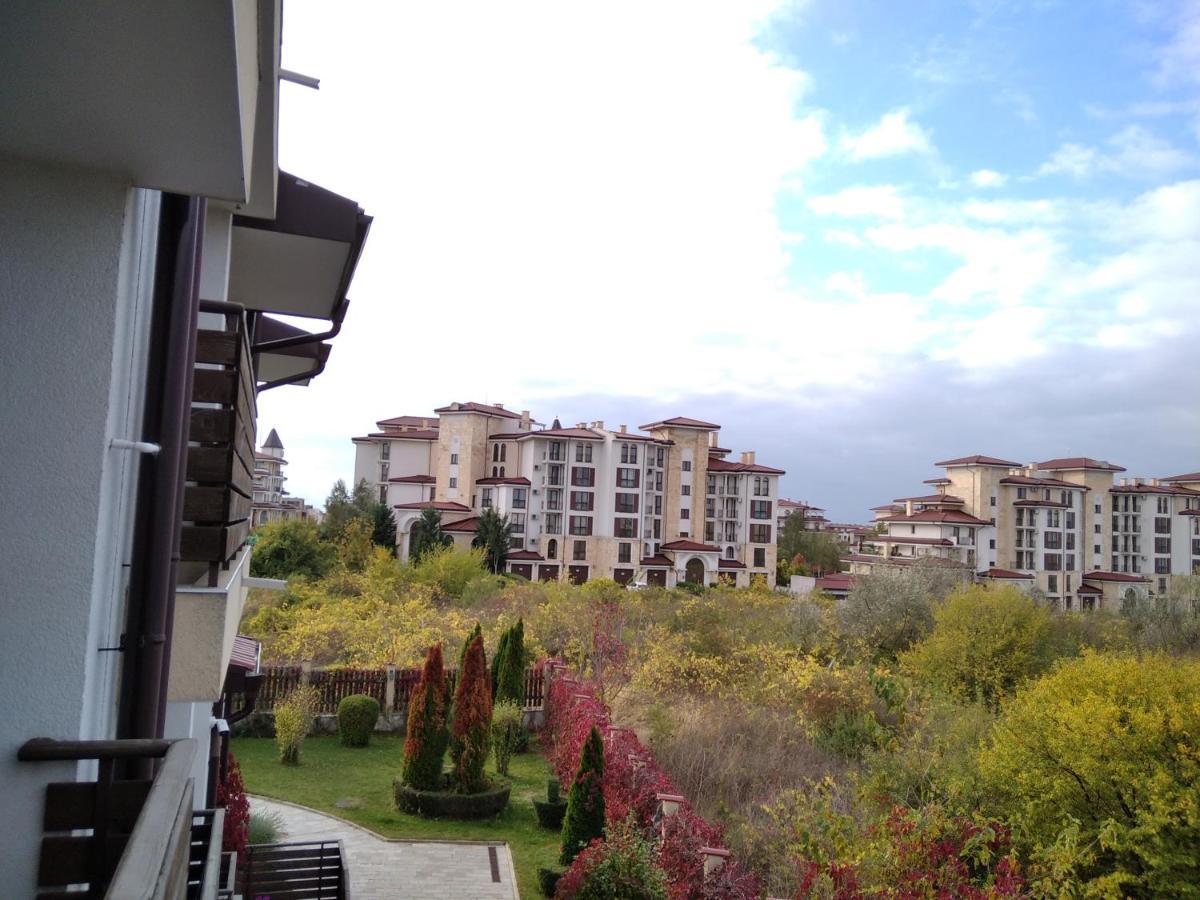 Victoria'S Apartments Nesebyr Zewnętrze zdjęcie
