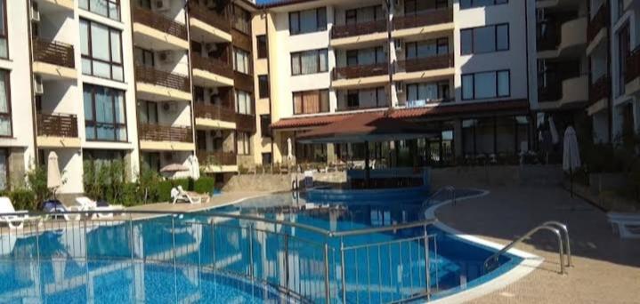 Victoria'S Apartments Nesebyr Zewnętrze zdjęcie