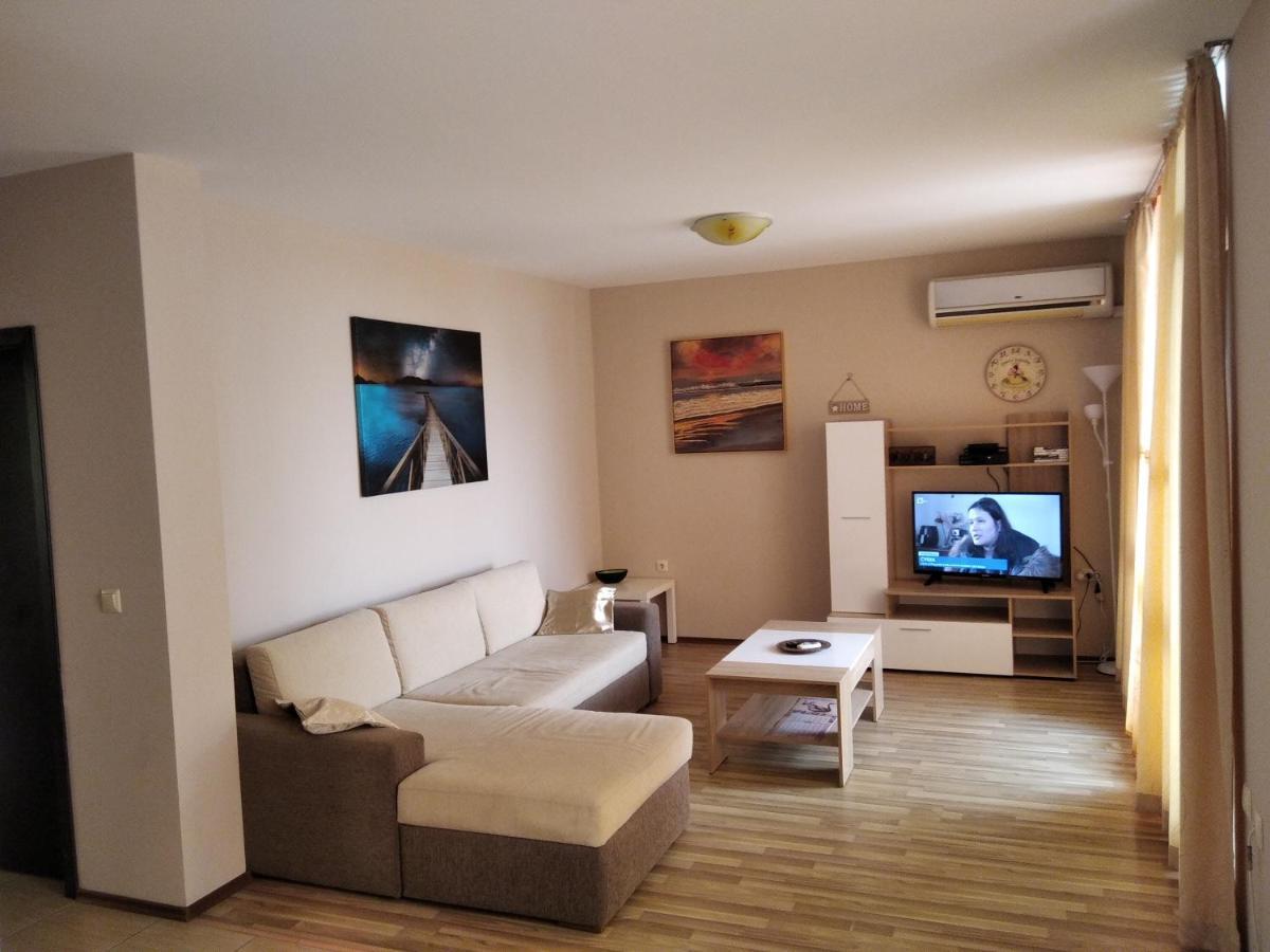 Victoria'S Apartments Nesebyr Zewnętrze zdjęcie