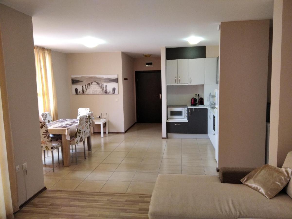 Victoria'S Apartments Nesebyr Zewnętrze zdjęcie