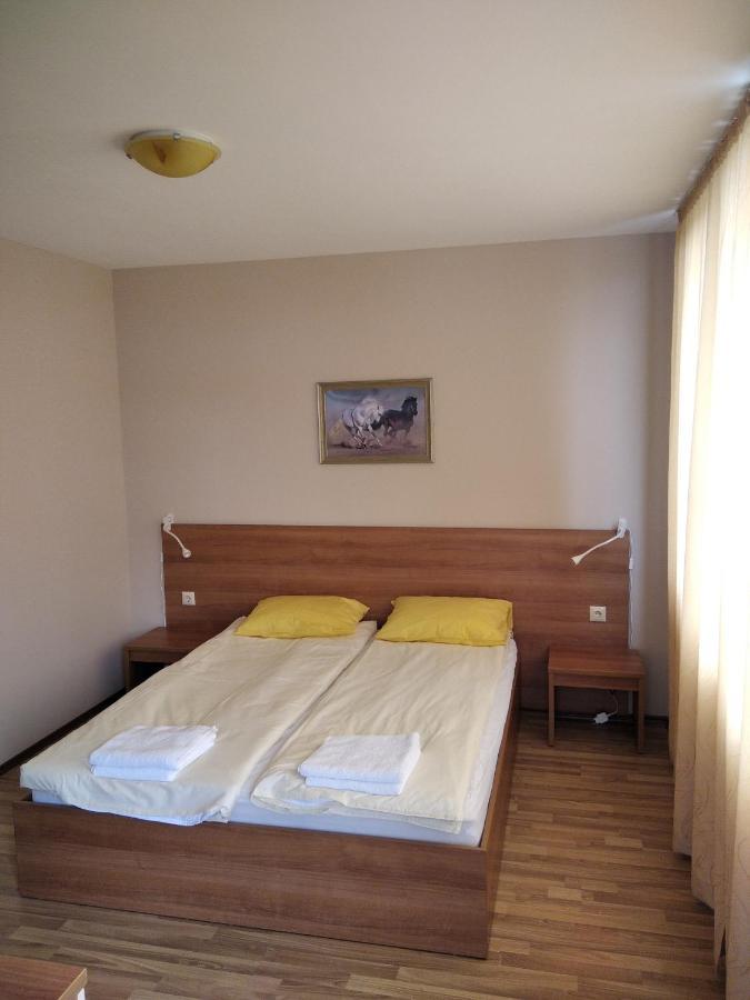 Victoria'S Apartments Nesebyr Zewnętrze zdjęcie