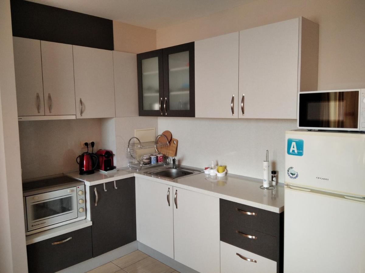 Victoria'S Apartments Nesebyr Zewnętrze zdjęcie