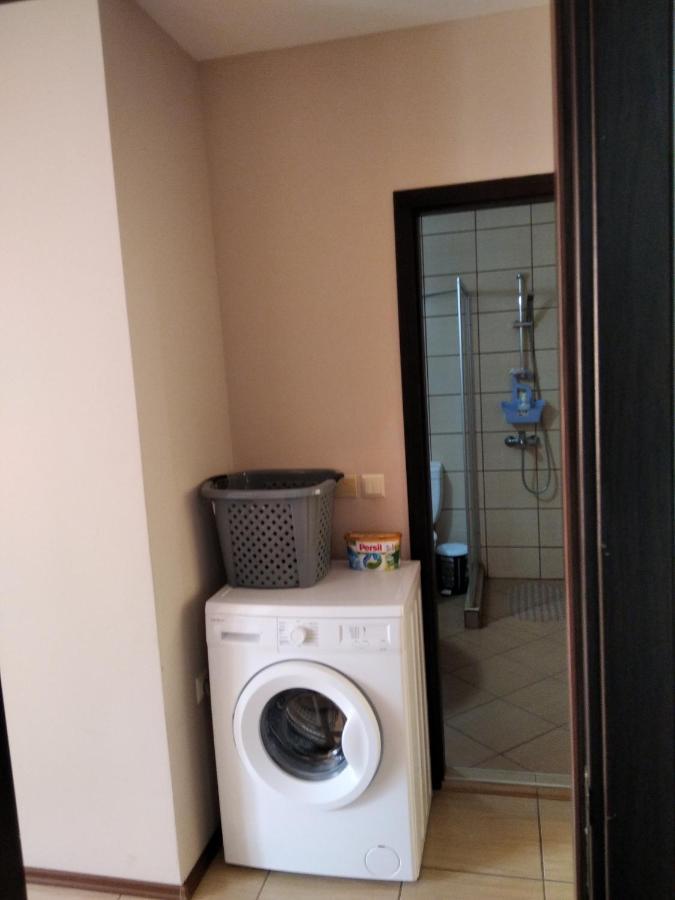 Victoria'S Apartments Nesebyr Zewnętrze zdjęcie
