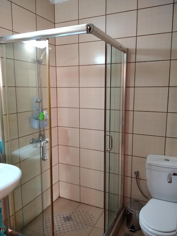 Victoria'S Apartments Nesebyr Zewnętrze zdjęcie
