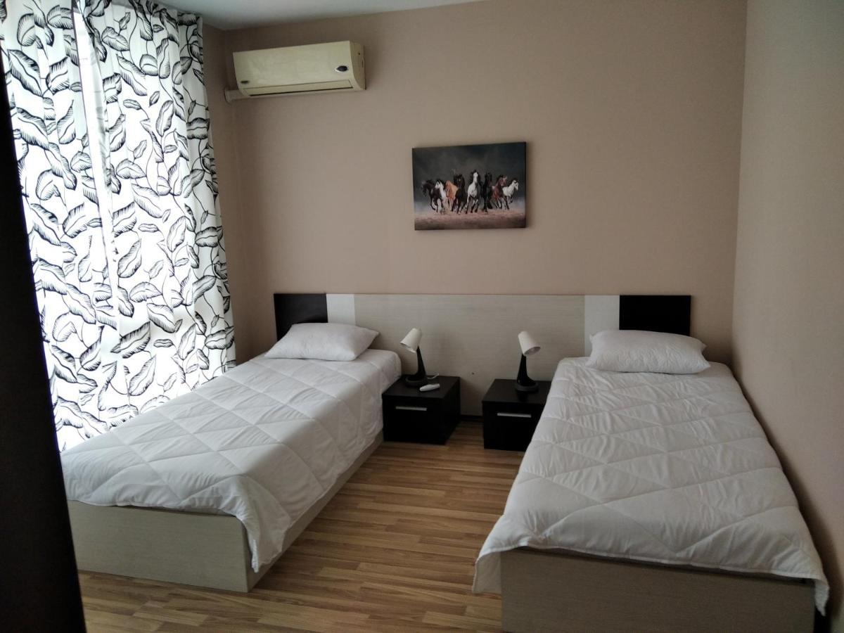 Victoria'S Apartments Nesebyr Zewnętrze zdjęcie