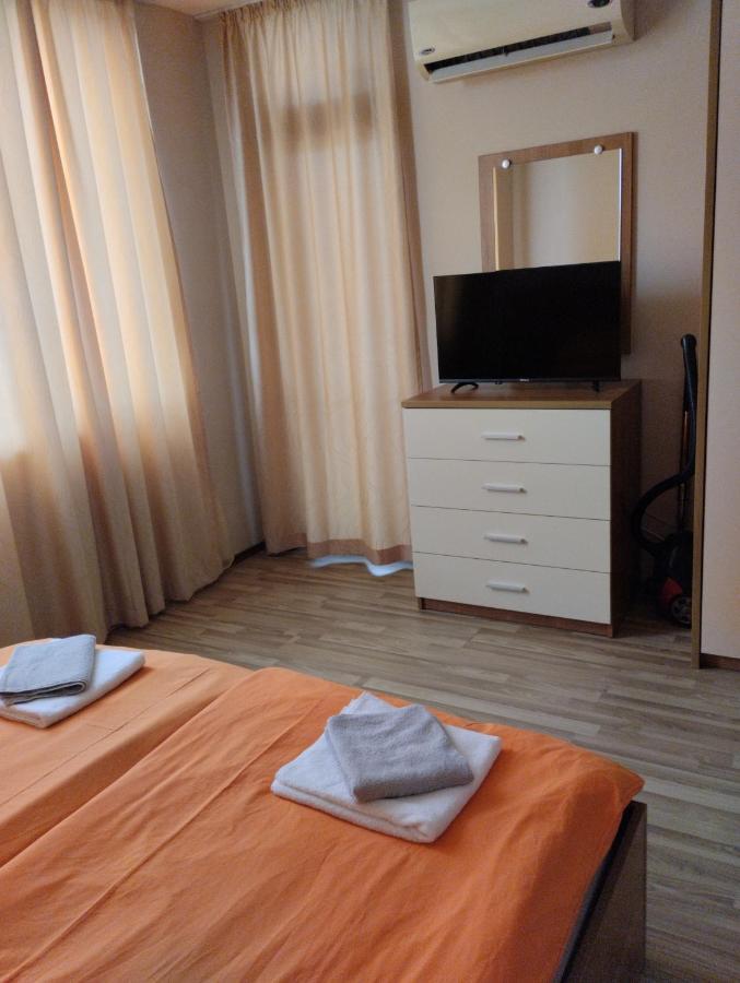Victoria'S Apartments Nesebyr Zewnętrze zdjęcie